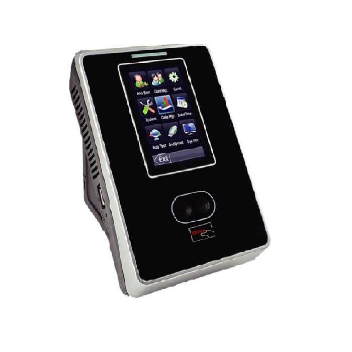 دستگاه حضور و غیاب فراتکنو مدل VF300