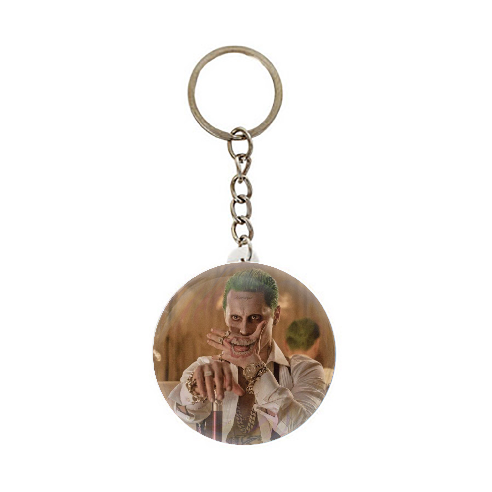 جاکلیدی عرش مدل جوکر کد Asj1409