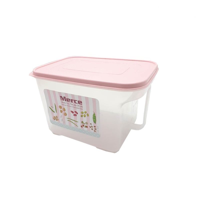 ظرف نگهدارنده مرسه مدل S-514