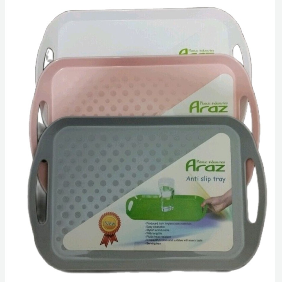 سینی مستطیلی