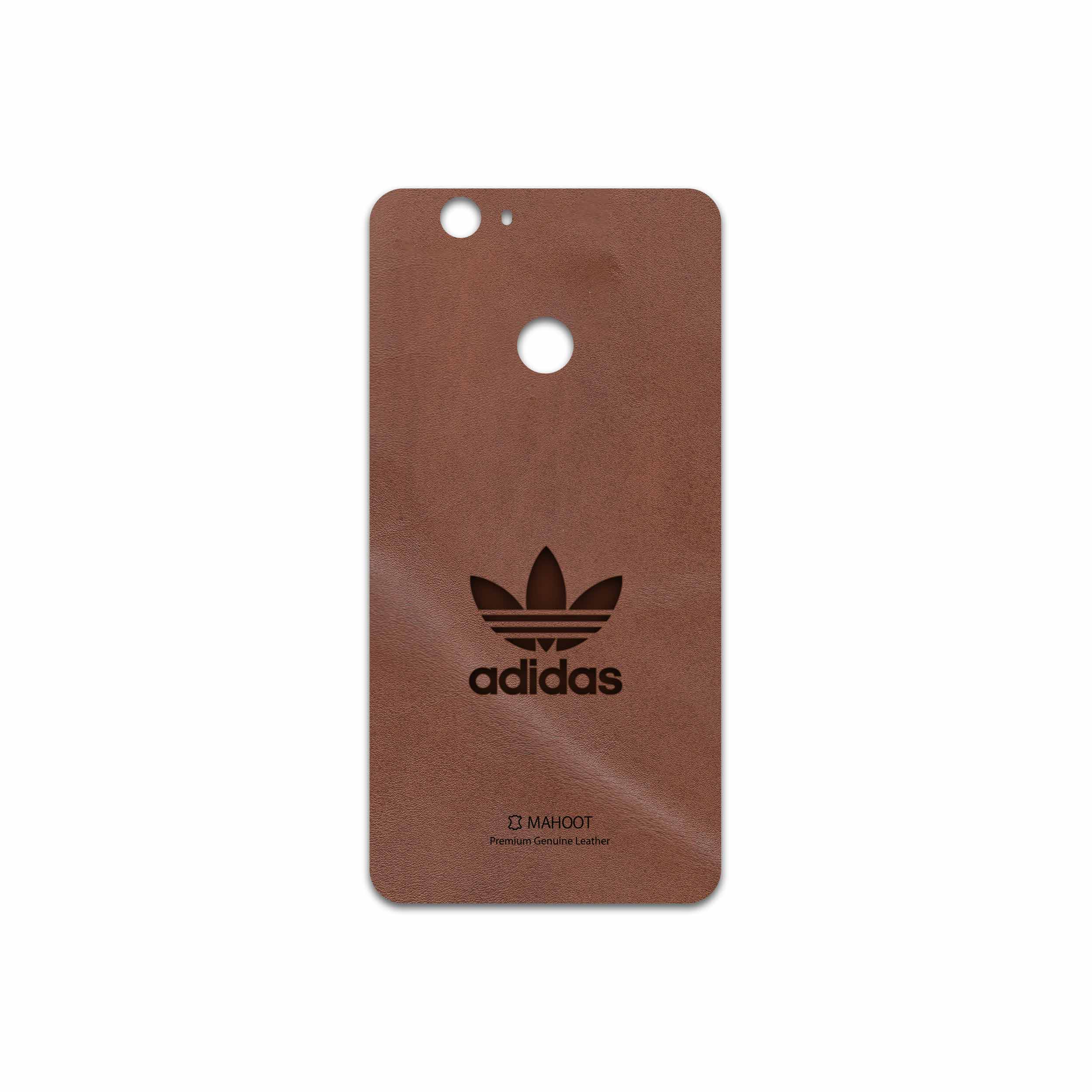 برچسب پوششی ماهوت مدل MNL-DDS مناسب برای گوشی موبایل هوآوی Nova