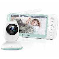 قیمت و خرید اینترنتی دوربین و پیجر تصویری اتاق کودک Heimvision