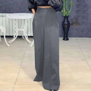 شلوار بگ زنانه