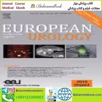European Urology Volume 78 Issue 1 to 6 2020 TRUE PDF