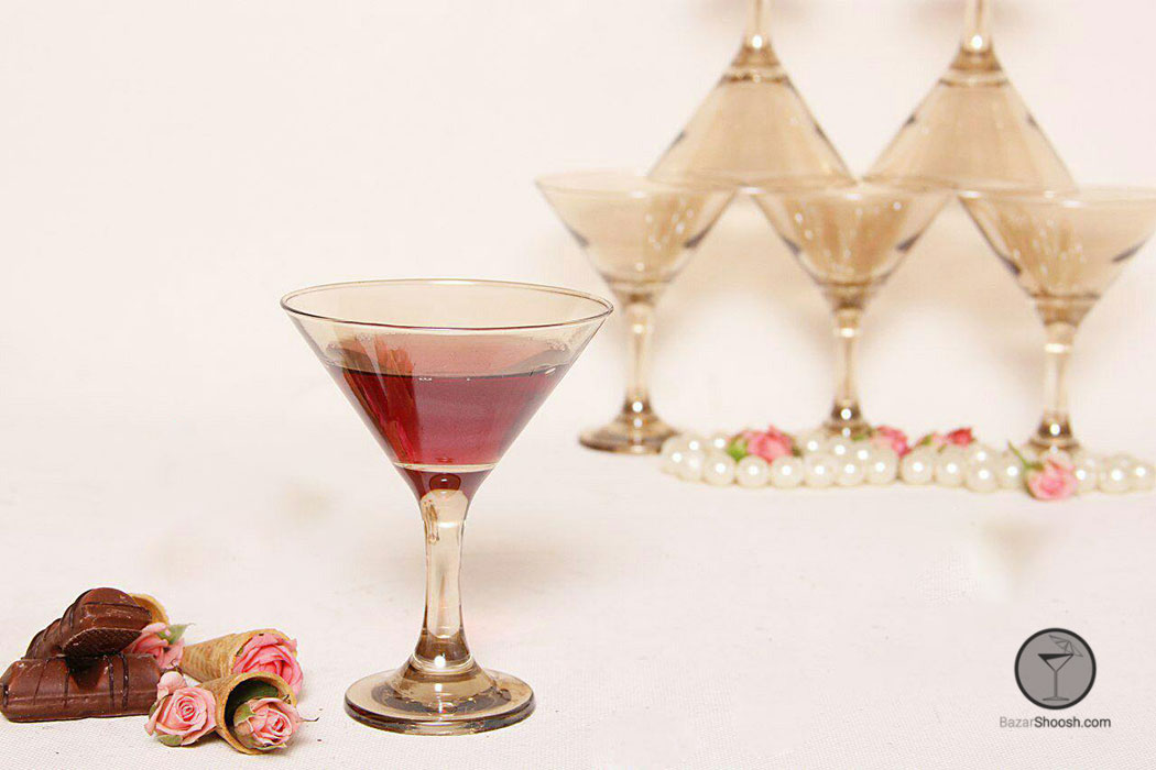 بستنی خوری بیسترو قیفی شامپاینی پاشاباغچه کد 44410