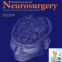 British Journal of Neurosurgery 2022 Full Archives at 30€ - کتاب پزشکی بهار
