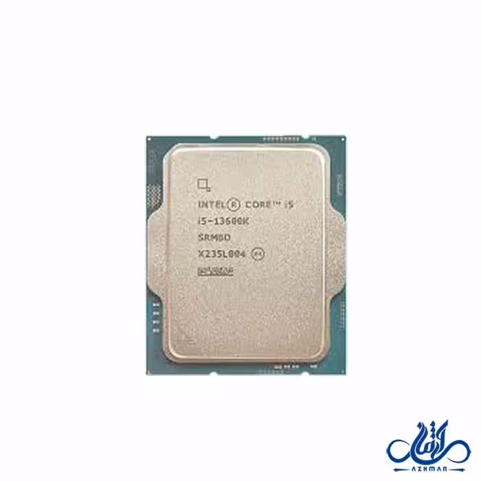 پردازنده اینتل Core i5-13600K