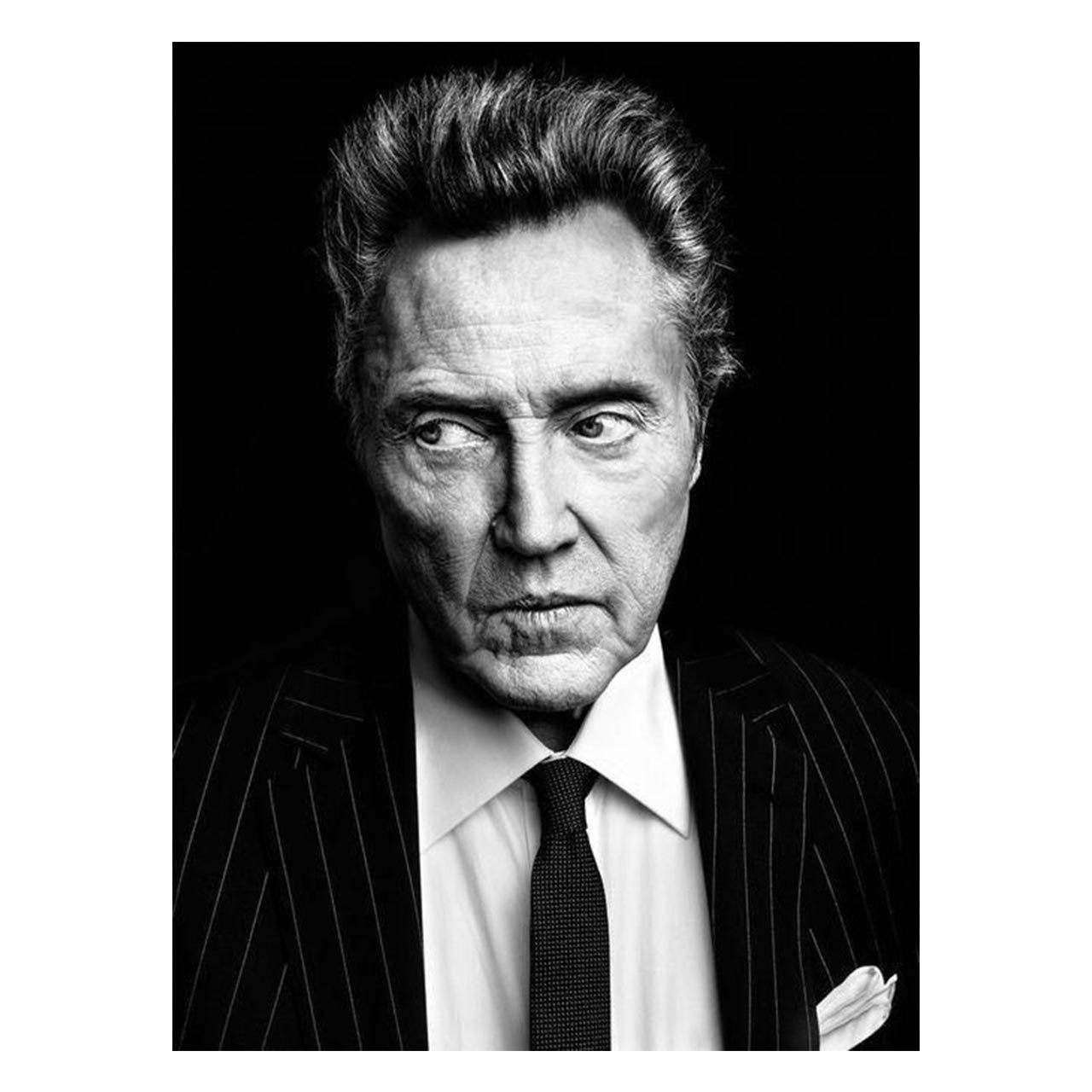 تابلو شاسی طرح کریستوفر والکن