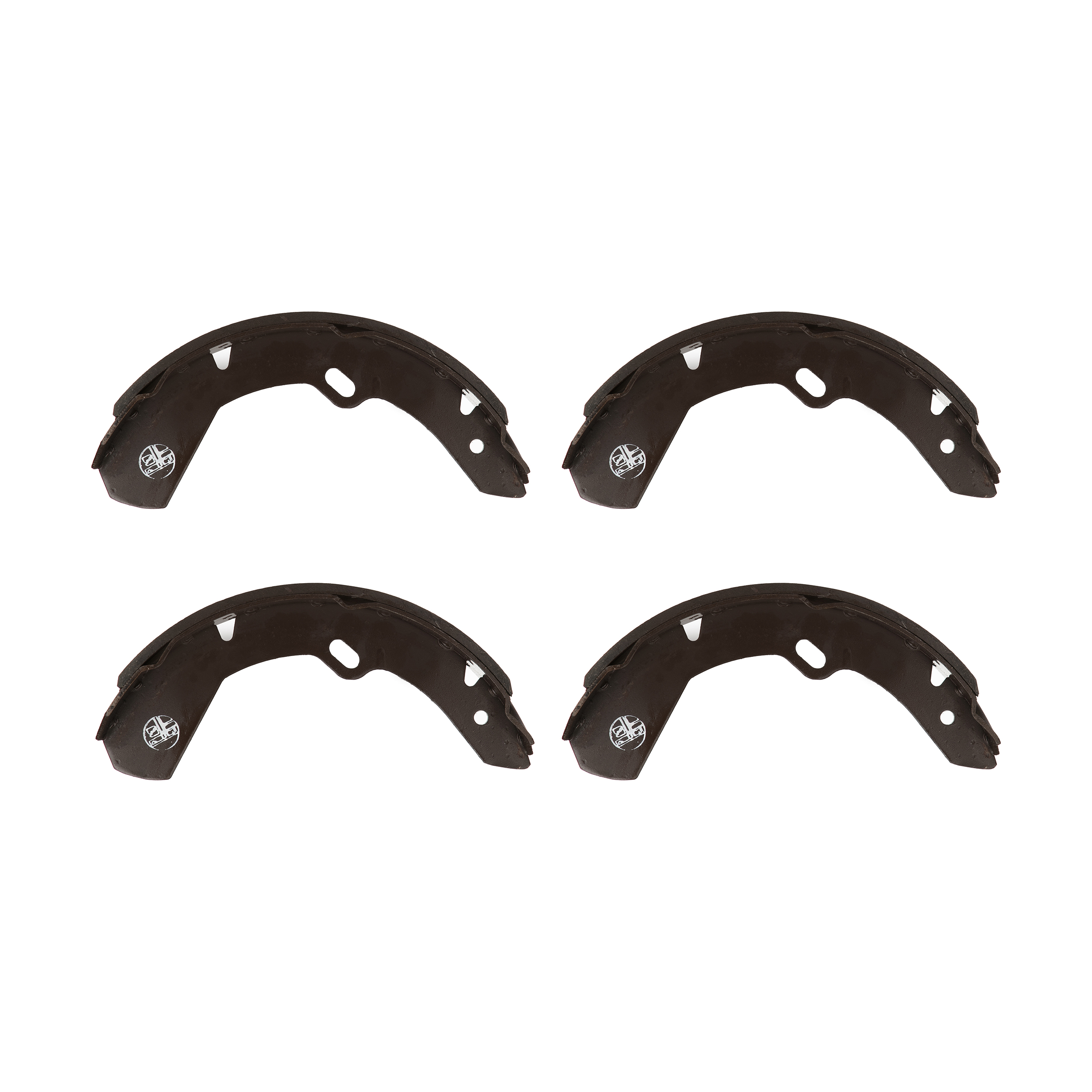 لنت ترمز جلو لیا لنت مدل S1161 مناسب برای وانت نیسان