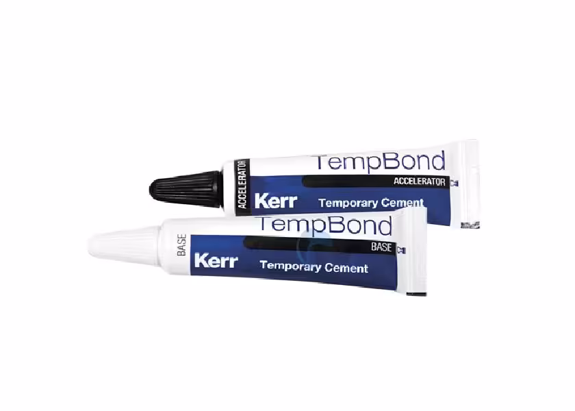 تمپ باند کر سمان موقت Kerr temp-bond
