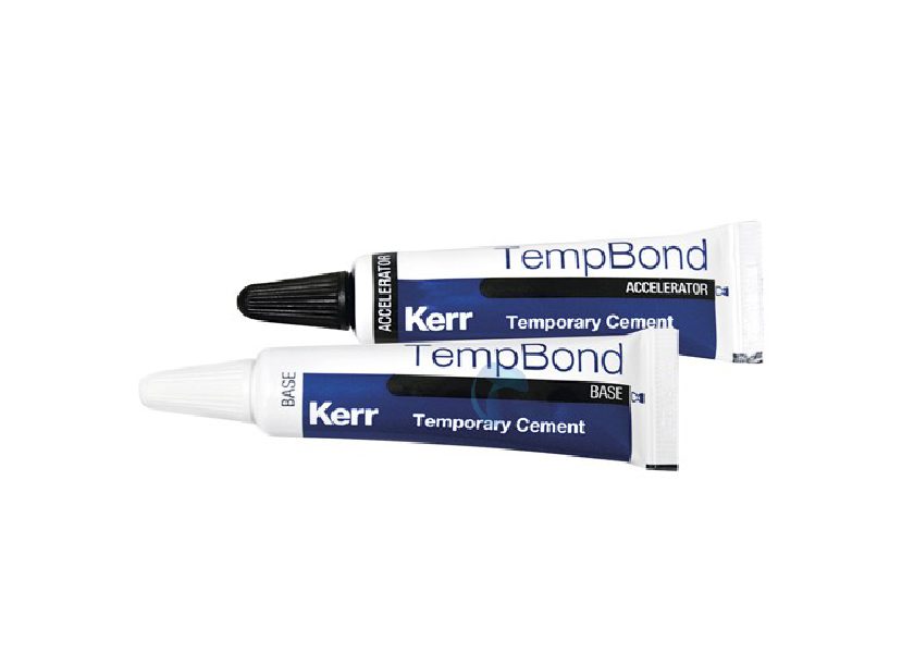 تمپ باند کر سمان موقت Kerr temp-bond