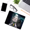ماوس پد طرح True Detective مدل MP2089