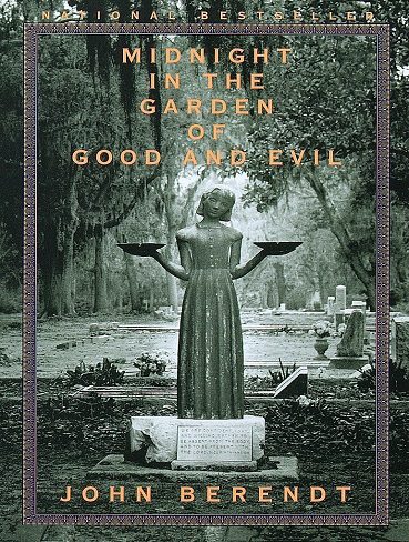 کتاب Midnight in the Garden of Good and Evil (متن کامل)