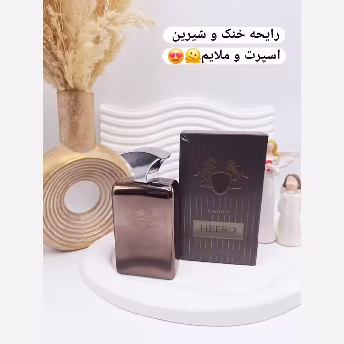 ادکلن مردانه100 میل شرکتی ماندگاری 24 ساعته  کد 0847