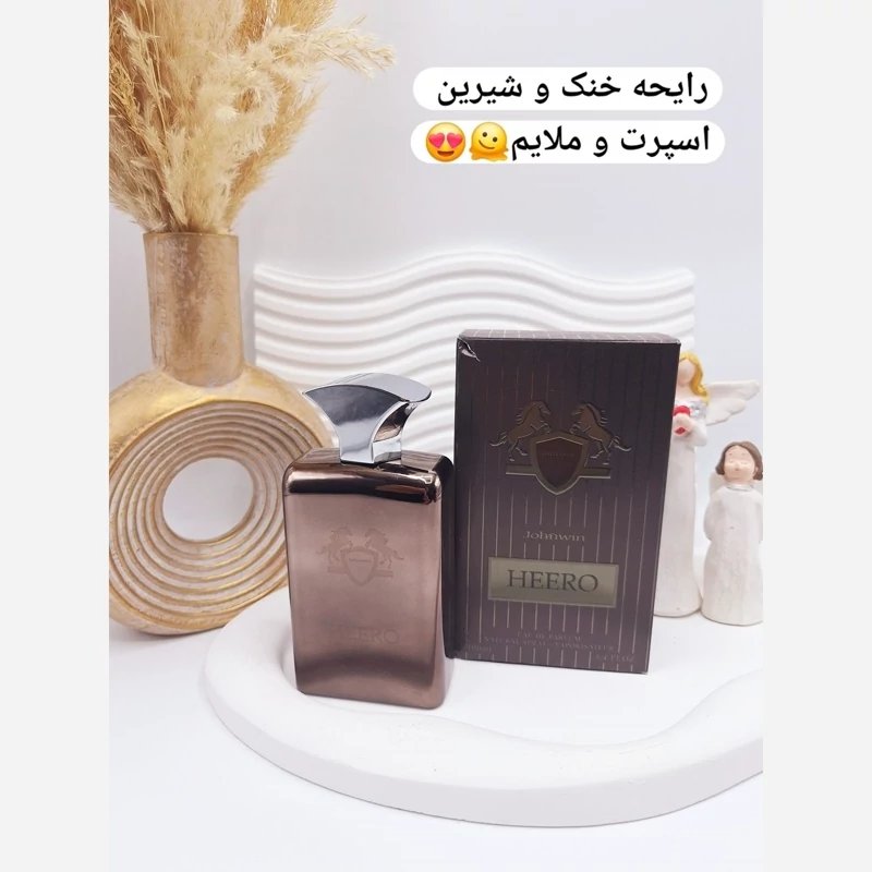 ادکلن مردانه100 میل شرکتی ماندگاری 24 ساعته کد 0847