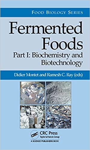 خرید و دانلود نسخه کامل کتاب Fermented Foods, Part I: Biochemistry and Biotechnology - Pdf