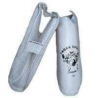 روپایی کاراته  تکواندو و ورزش های رزمی محافظ روی پا 