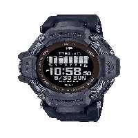 ساعت مچی مردانه کاسیو جیشاک CASIO G-SHOCK GBD-H2000-1B