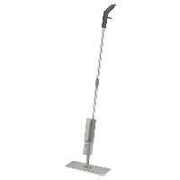 طی زمین شوی دبلیو اس مدل اسپری دار D5 طوسی