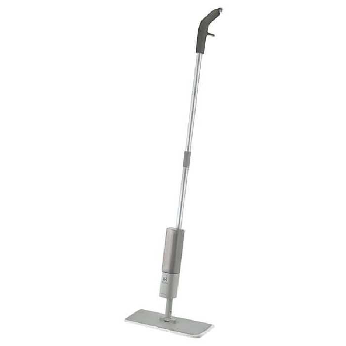 طی زمین شوی دبلیو اس مدل اسپری دار D5 طوسی