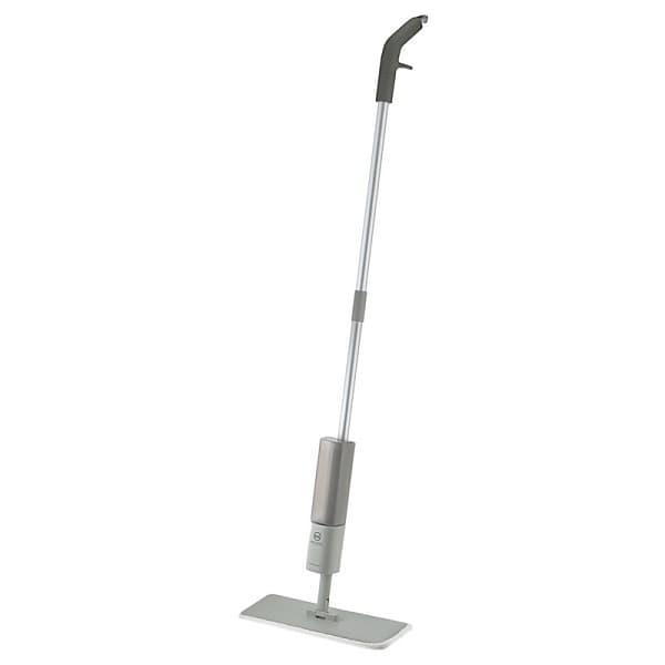 طی زمین شوی دبلیو اس مدل اسپری دار D5 طوسی