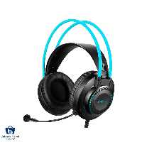 هدست باسیم ای فورتک مدل FH-200i