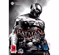 بازی Batman Arkham Khight