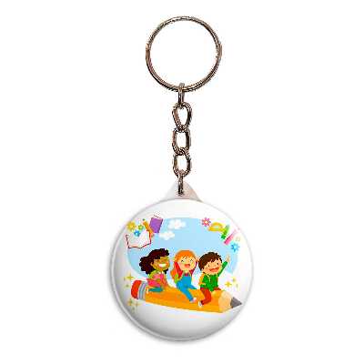 جاکلیدی پرمانه طرح جشن الفبا کد pmy.22610