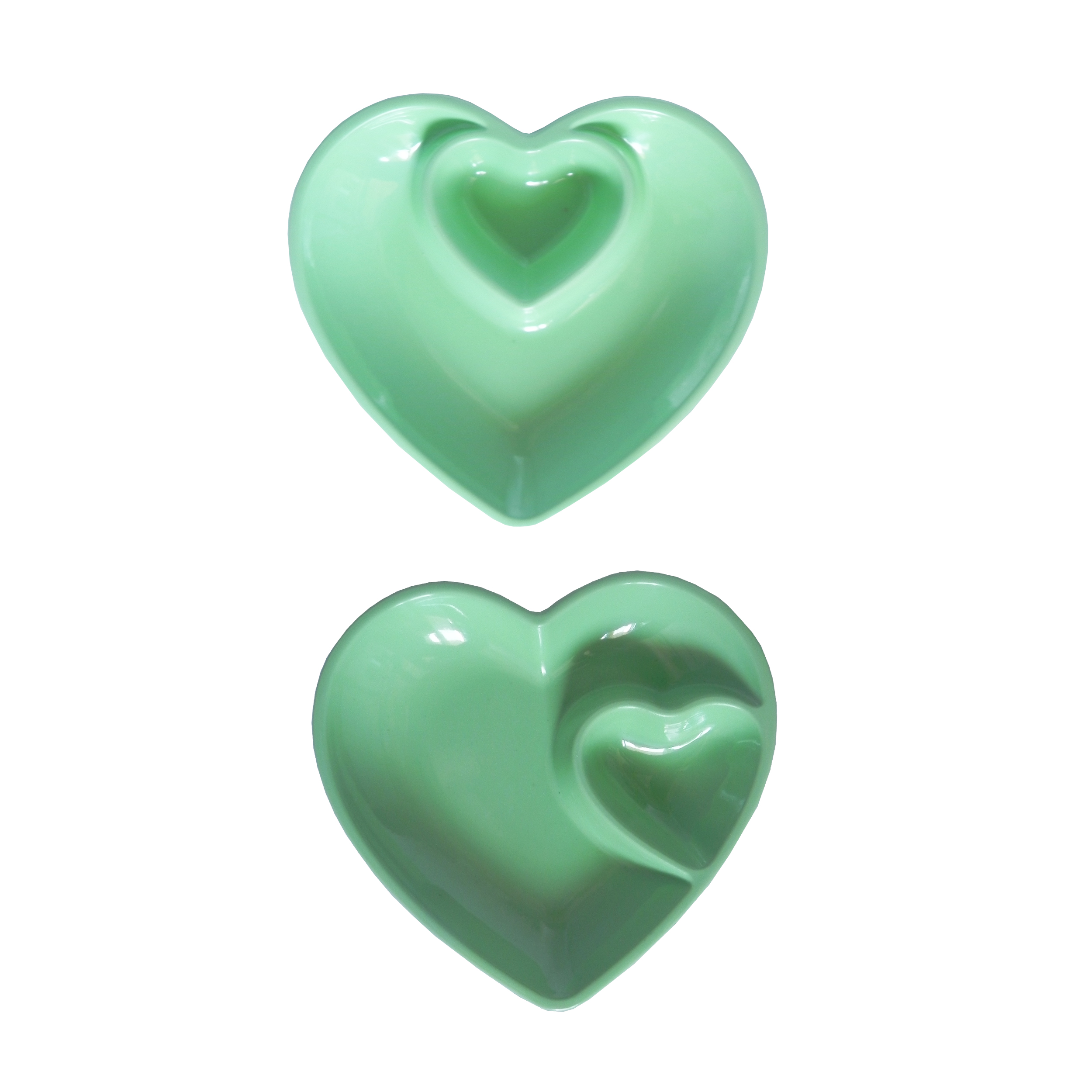 ظرف سرو پنیر کد 00576 مجموعه 2 عددی