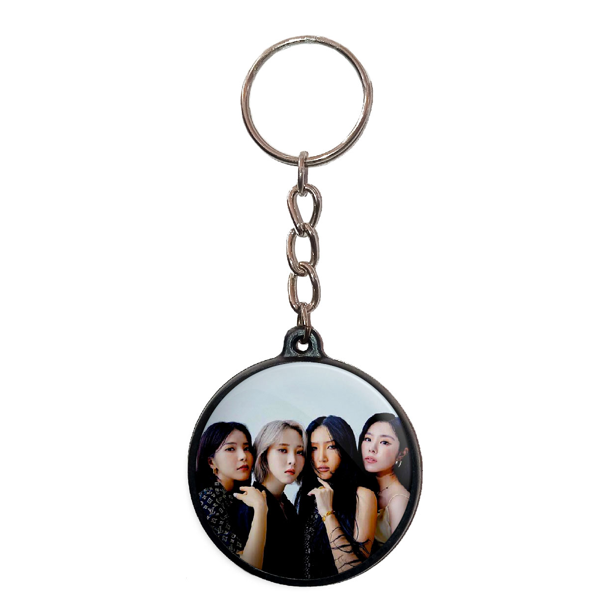 جاکلیدی پرمانه طرح mamamoo کد pmj.13316