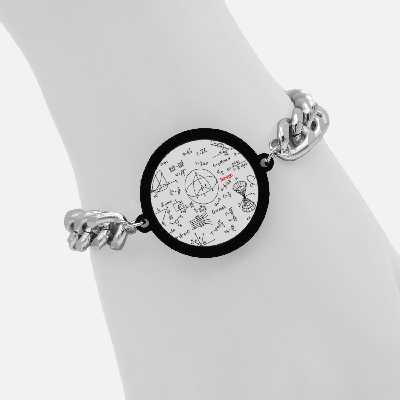 دستبند ناکسیگو مدل فیزیک کد BZ7645