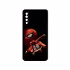 کاور مدل مرد عنکبوتی کد 072 مناسب برای گوشی موبایل سامسونگ galaxy A50 / A50s / A30s 