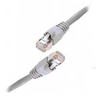 کابل شبکه دی-نت مدل CAT5 طول 3 متر