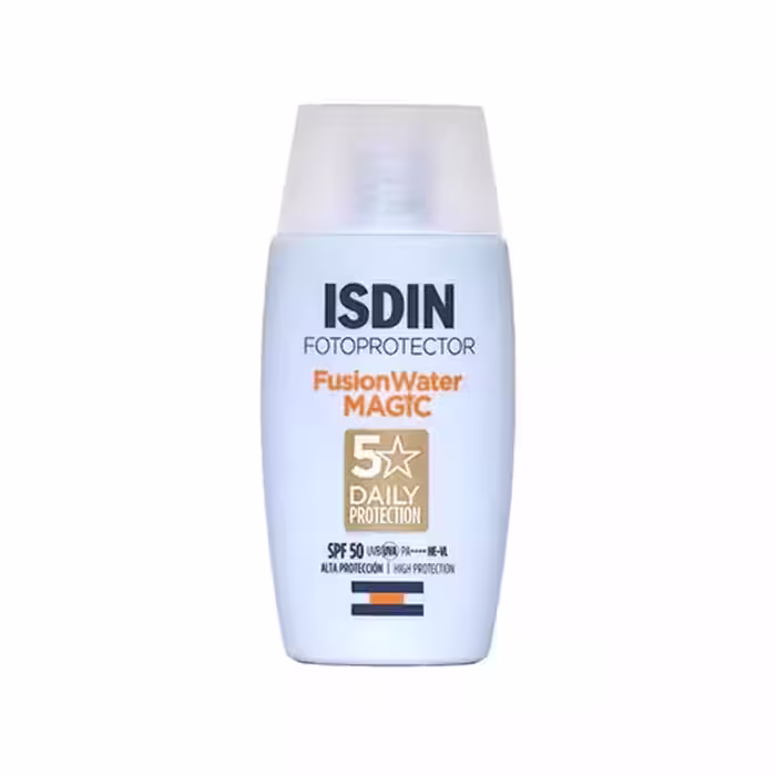 ضد آفتاب مجیک فیوژن واتر SPF50 ایزدین