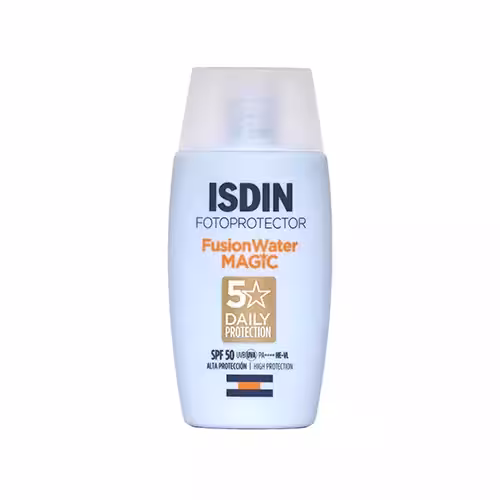 ضد آفتاب مجیک فیوژن واتر SPF50 ایزدین