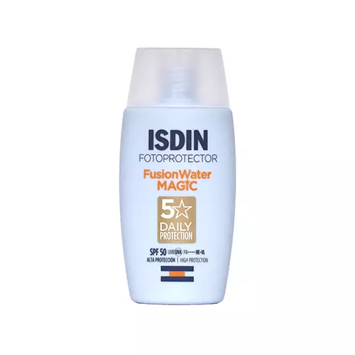 ضد آفتاب مجیک فیوژن واتر SPF50 ایزدین