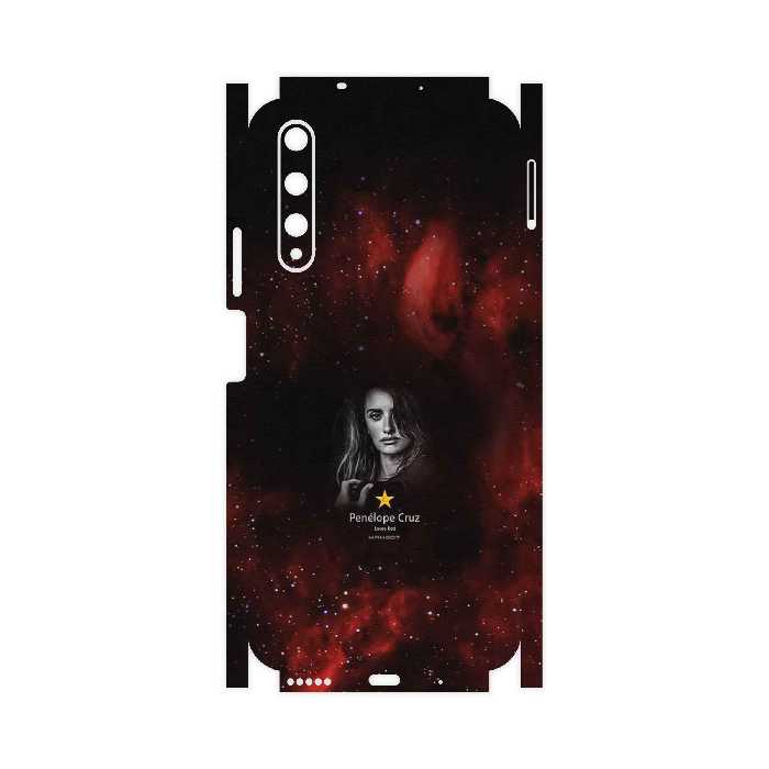 برچسب پوششی ماهوت مدل Penelope Cruz-FullSkin مناسب برای گوشی موبایل هوآوی Nova 5T