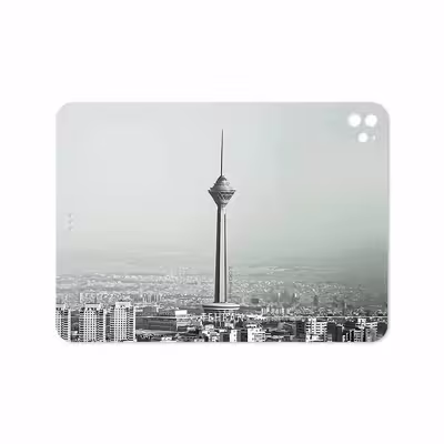 برچسب پوششی ماهوت مدل Tehran City مناسب برای تبلت اپل iPad Pro 11 (GEN 2) 2020 A2228
