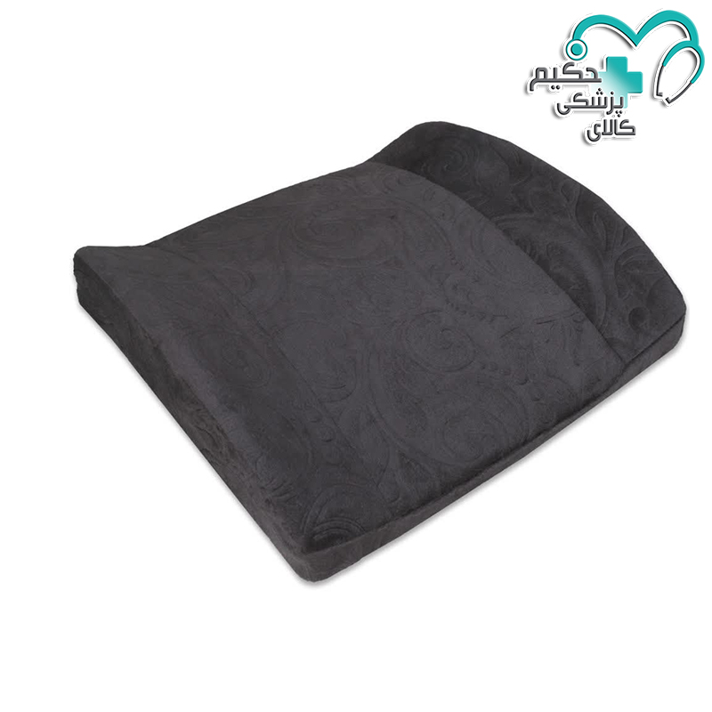 پشت کمری طبی