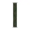 بند گرین مدل Braided Solo Loop Strap مناسب برای اپل واچ 38/40 میلی متری