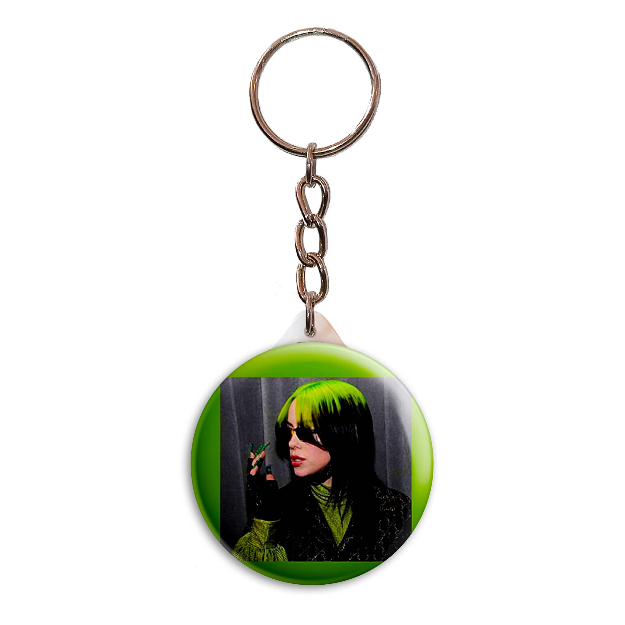 جاکلیدی پرمانه طرح بیلی آیلیش کد pmy.8400