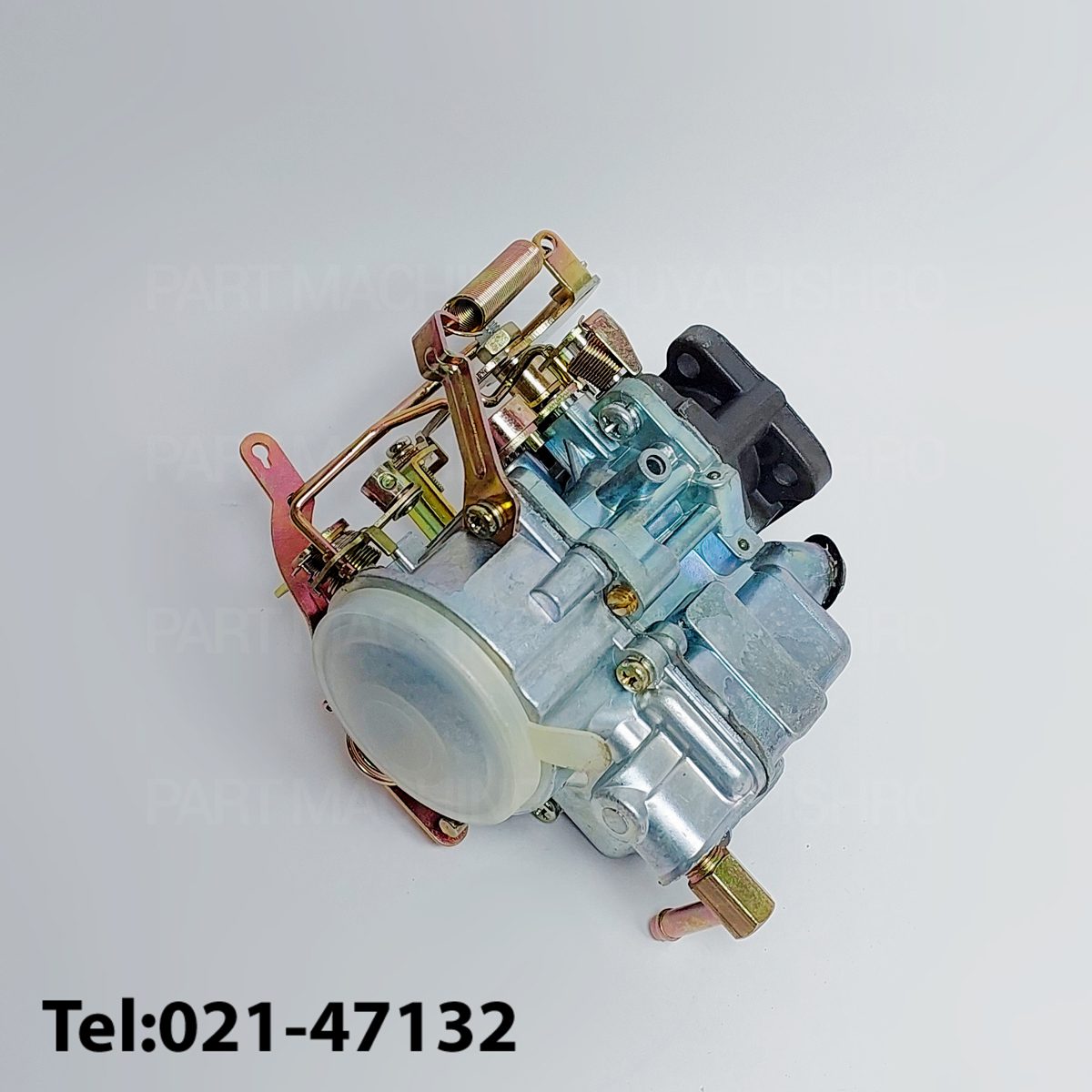 کاربراتور لیفتراک نیسان داتسون A12