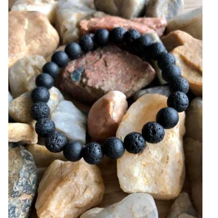 دستبتد اونیکس لاوا 