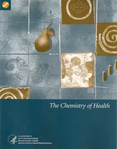 󾕇 دانلود کتاب The Chemistry Of Health, 2006 - دانلود کتاب های دانشگاهی