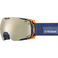 عینک اسکی و طوفان سبه مدل 295 FATEFUL