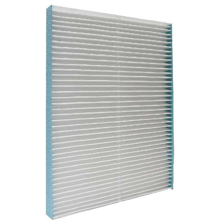 فیلتر کابین فیلتر دم مدل ساده کد SA1061153 مناسب برای هایما S7