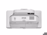 ویدیو پروژکتور اپسون مدل EB-685W