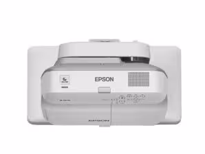 ویدیو پروژکتور اپسون مدل EB-685W