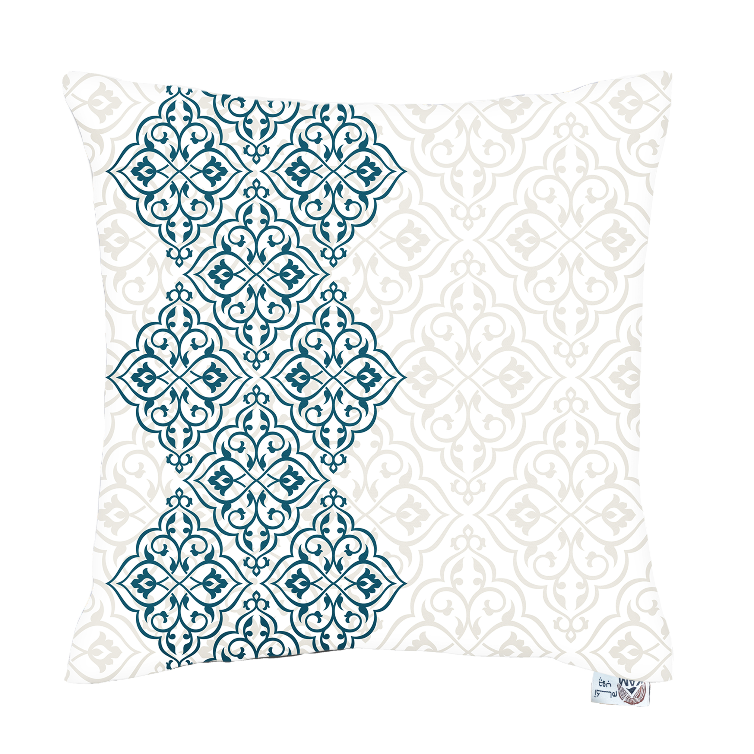 کوسن آکام چوب مدل Ak-79b