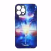 کاور مدل Glass کد MS مناسب برای گوشی موبایل اپل Iphone 12 Pro Max